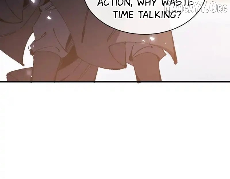 Master: This rebellious disciple is definitely not the Holy Son Chapter 158 - page 13